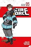 Fire Force 5 by Atsushi Ohkubo