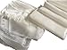 Traditional Tibetan Prayer Scarves Lot of Four Set (Ps015)