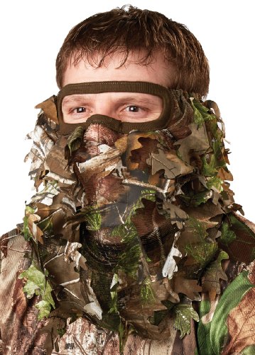 Hunters-Specialties-Realtree-Xtra-Green-Leafy-Head-Net