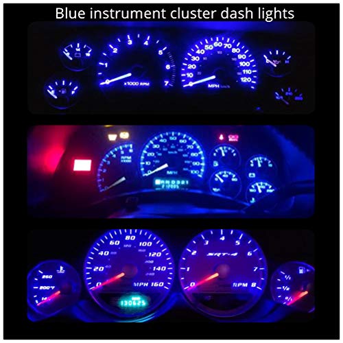 1 WLJH+Automotive+Instrument+Indicator+Interior