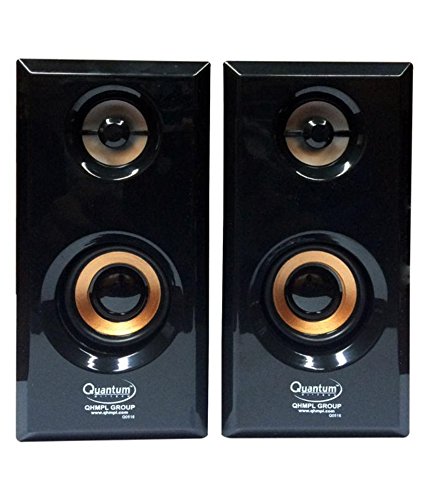 Quantum QHM636 Portable Laptop/Desktop 