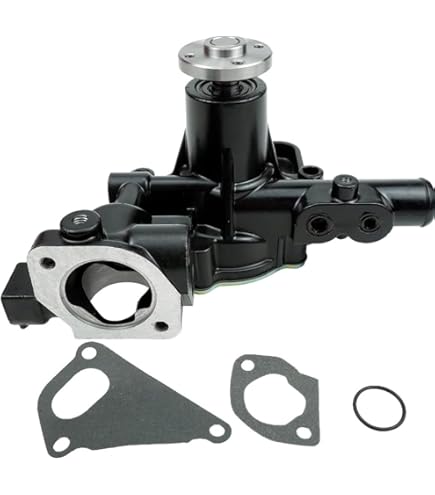 Amazon.com: YIHETOP Water Pump Joint 129001-42040 Compatible for