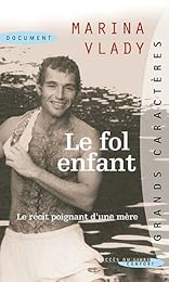 Le  fol enfant