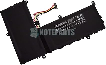 Amazon Noteparts Asus エイスース Eeebook X5t X5ta 用 リチウムポリマーバッテリー C21n1414対応 Noteparts バッテリー 通販