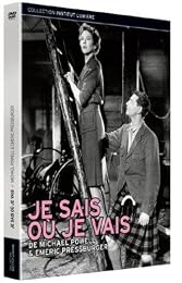 Je Sais Où Je Vais - Édition Collector