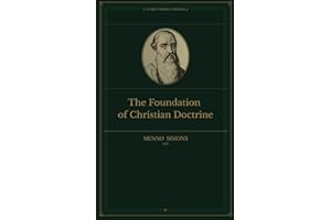 The Foundation of Christian Doctrine