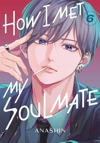 How I Met My Soulmate 1: Anashin: 9781646518753: Amazon.com: Books
