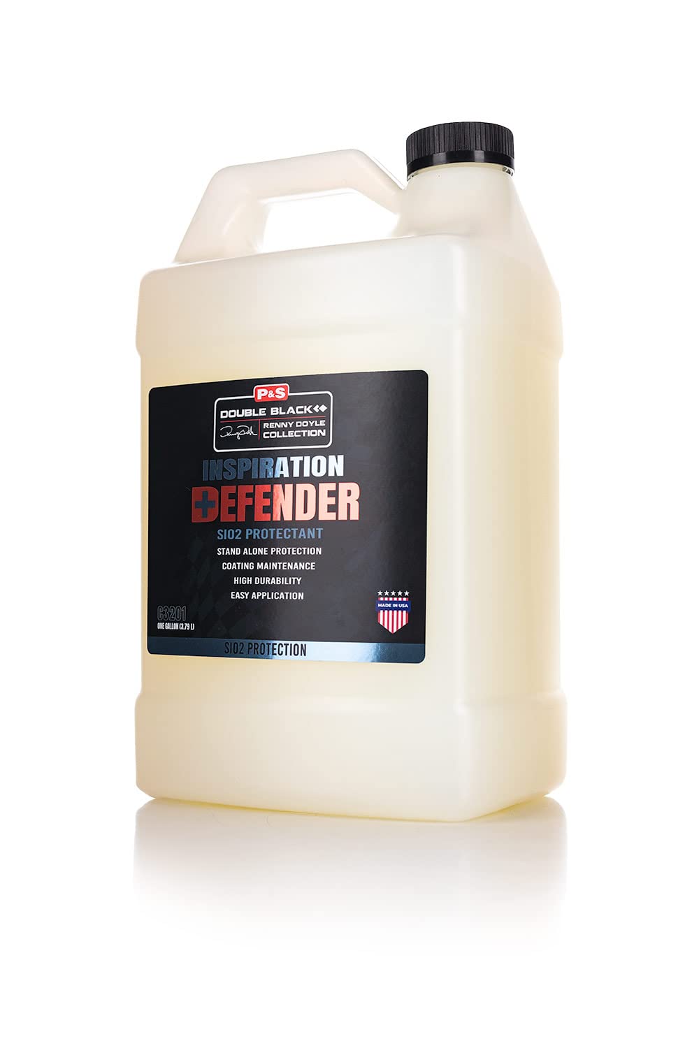 P & S PROFESSIONAL DETAIL PRODUCTS - Defender SiO2