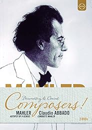 Composers! Gustav Mahler
