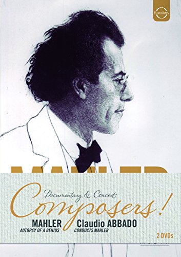 Composers! Gustav Mahler