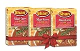 Shan Nihari Curry Mix - 60g (Pack of 3)