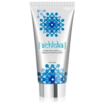 Modicare Schloka Hydrating Papaya & Hibiscus Moisturizer-100ml