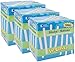 Loew Cornell 1021254 Woodsies Craft Sticks, 1000-Piece (3)
