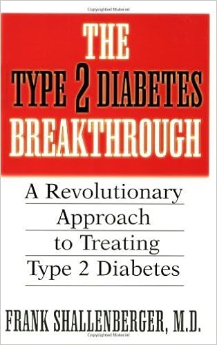 Breakthrough Type 2 Diabetes Treatment - DiabetesWalls