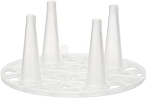 Excelsa Lifeguard Presselli, White, 70 mm