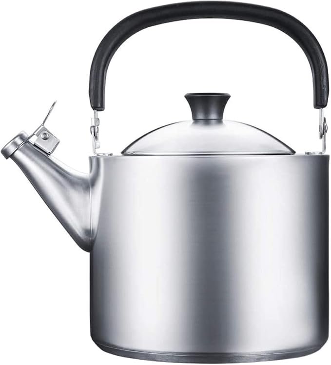 Teapot Teapots for Stove Teapots Whistles Teapots Stainless Steel
