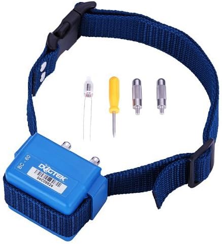 Dogtek Electronic Bark Control Dog Collar by Dogtek