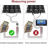 DOKIO 200W 12V Flexible Solar Panel Monocrystalline RV Boat Caravan Sheds view 8