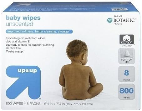 800 baby wipes