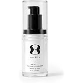 oneskin OS-01 Peptide Eye Cream, Smoothing &amp; Firming, 20 mL/0.67oz | Fragrance-free eye cream with OS-01 Peptide&trade;. Improves elasticity, firmness &amp; smooths fine lines with nourishing hydration
