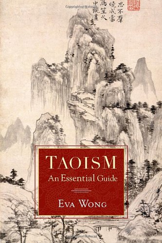 Taoism: An Essential Guide