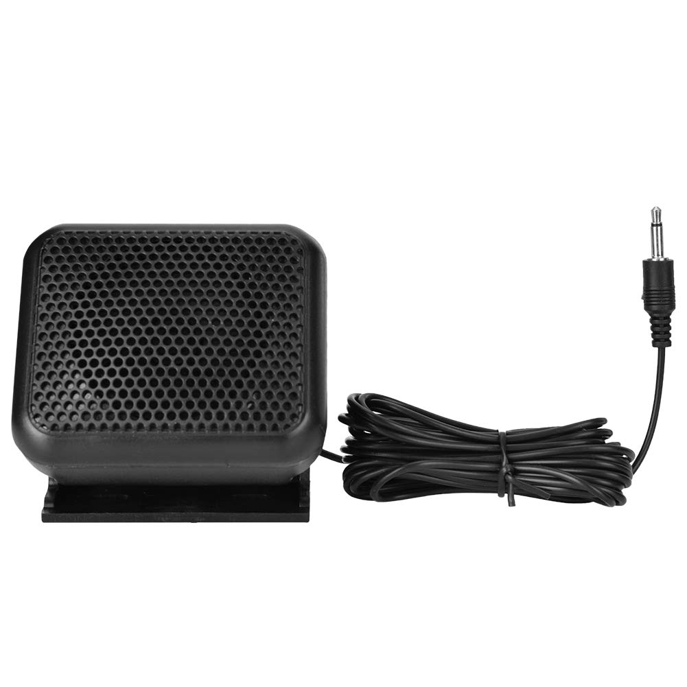 mini speaker high fidelity stereo