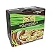 Sea Best Shrimp Wonton Soup Bowl, 5 Ounce (Pack of 12)