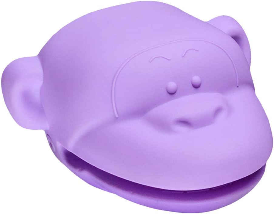 Which Is The Best Oven Mitts Silicone Pinch Animal