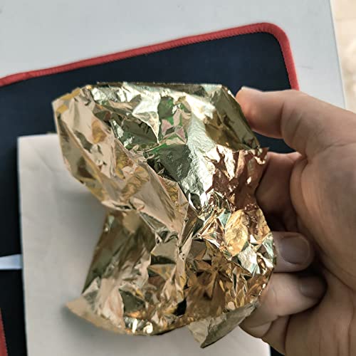 JINRUISI 100 Sheets 14X14cm (5.5