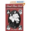 Good Time Girls Of The Alaska Yukon Gold Rush Secret