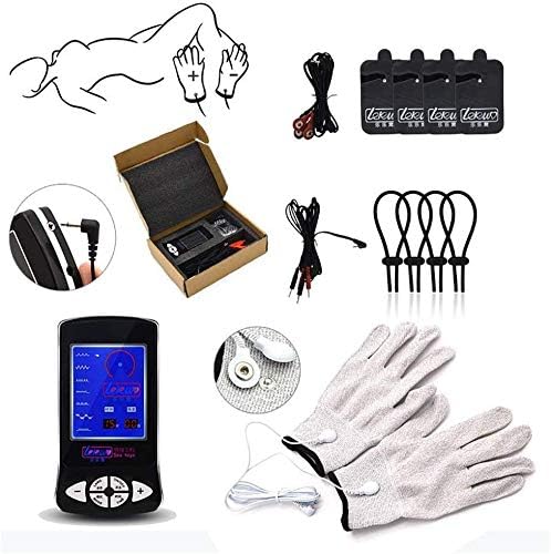 Male Estim Videos Male Estim Videos