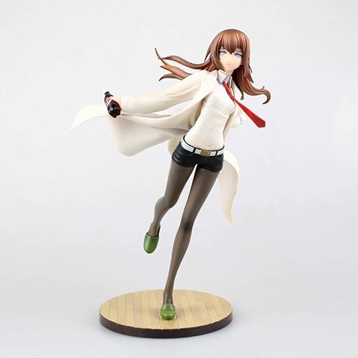 action figure steins gate