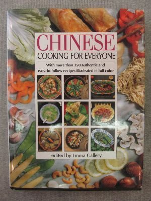 Chinese Cooking for Everyone by Rh Value Publishing