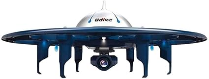 rc ufo drone