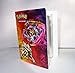 Pokemon, Collector's Chest, mini binder with 30 pages
