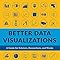 Amazon.com: Better Data Visualizations: A Guide for Scholars ...