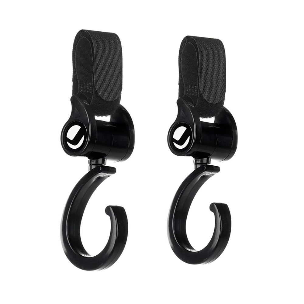 Jane Hook Hanger (Universal, Pack of 2)