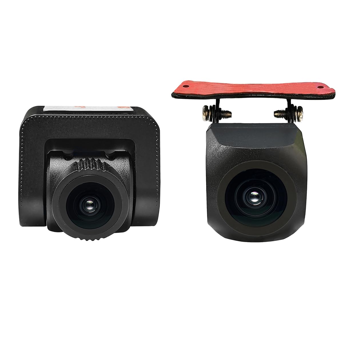 Photo 1 of Joying Front Camera for Car and Backup Camera 1080P Dash Cam 125° Wide, 2 Million Pixel, Night Vision, WDR, IP68K Level Waterproof(AR-FR)
