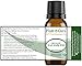 Organic Balsam Fir Needle Essential Oil 10 ml 100% Pure Undiluted USDA Certified Therapeutic Grade.