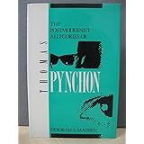 Postmodern Allegories of Thomas Pynchon