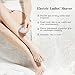 TOUCHBeauty AS-1459 Waterproof Women's Body Shaver for Body/Leg/Bikini Hair Removal