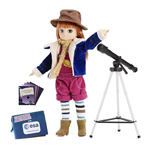 Lottie Star Gazer Toy
