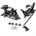 Honda Hornet 900 / CB 919 Danmoto Billet Rearsets