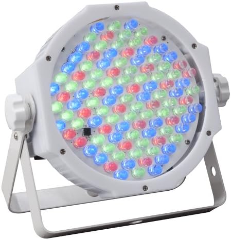 American DJ Supply Jelly Par Profile LED Lighting