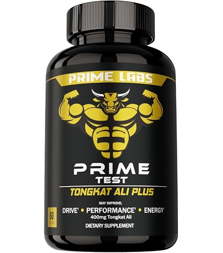 Amazon.com: Prime Labs Organic Black Maca Root Capsules 1,200mg