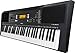 Yamaha PSR-E363 PKY 61-Key Keyboard Pack with Headphones, Power Supply, Secure Bolt-On Stand