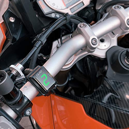 5 Idea+Indicator+Universal+Motorcycle+22mm+26mm