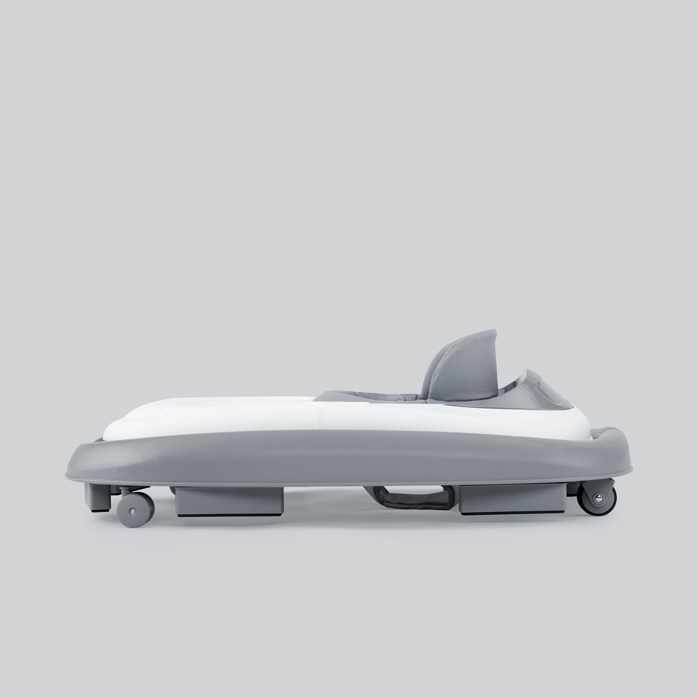 Chicco Mod Infant Walker - Grey | Grey