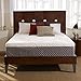 Sleep Innovations Shiloh 12-inch Memory Foam Mattress, Bed in a Box, Quilted Cover, Made in The USA, 10-Year Warranty - Queen Size