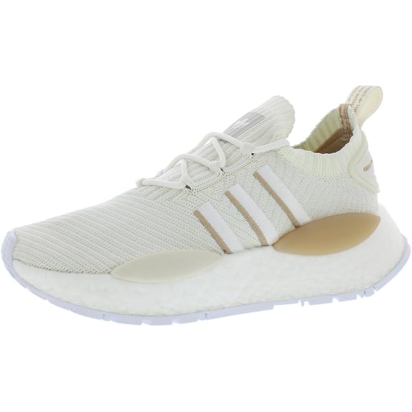adidas gazelle silver green womens Women's Kita Hands-Free Sneakers in Rose Gold – Orthofeet® main image 0
